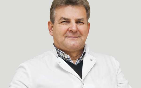 Andrzej Stokłosa