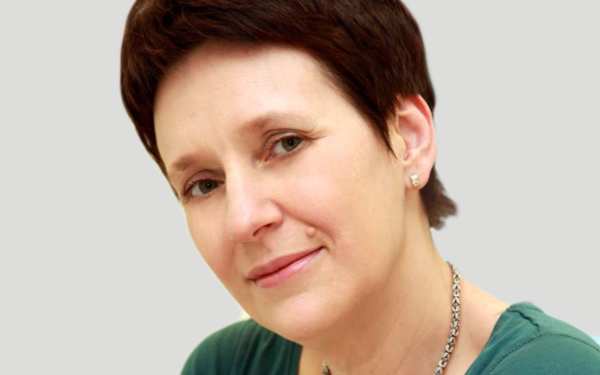 Lucyna Bednarek-Papierska
