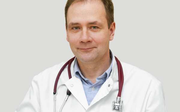 Tomasz Magdziarz