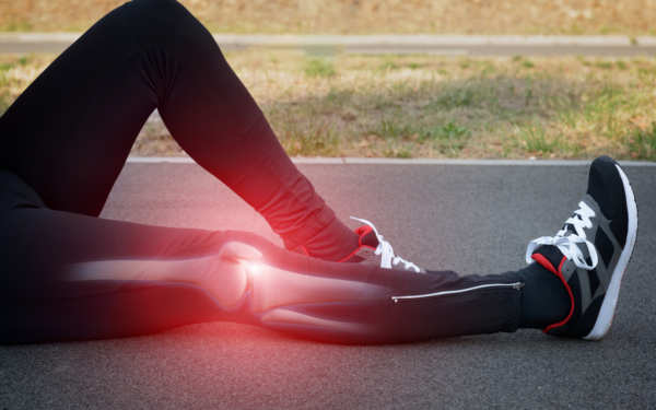 Rehabilitacja kolana