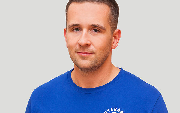 Grzegorz Kos